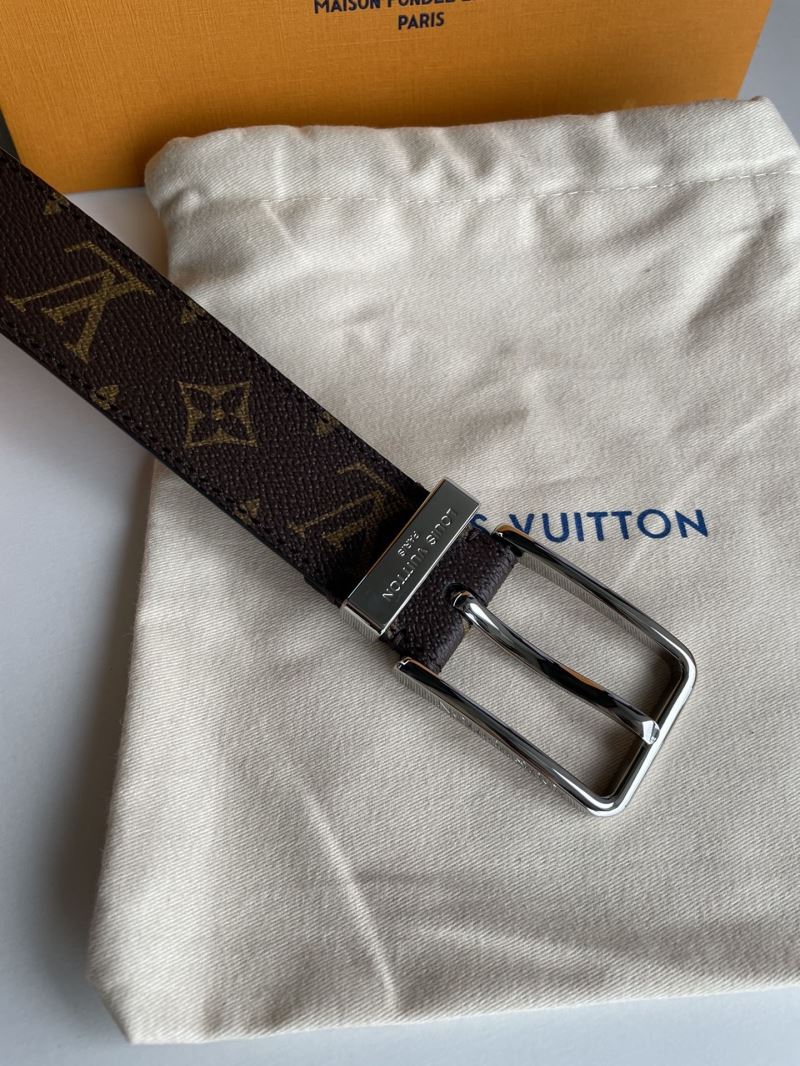 Louis Vuitton Belts